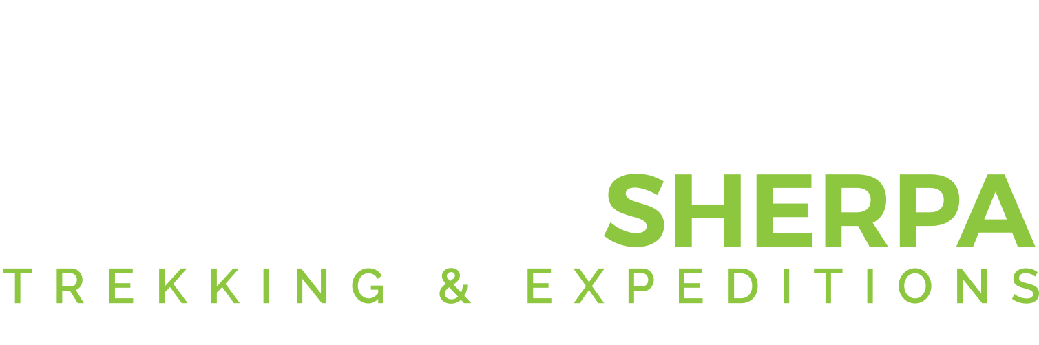 Mountain Sherpa Treks & Expedition Pvt. Ltd logo